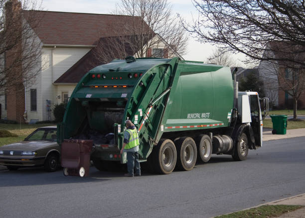 Best Shed Removal  in New Stanton, PA